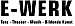 Logo E-Werk