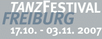 Tanzfestival